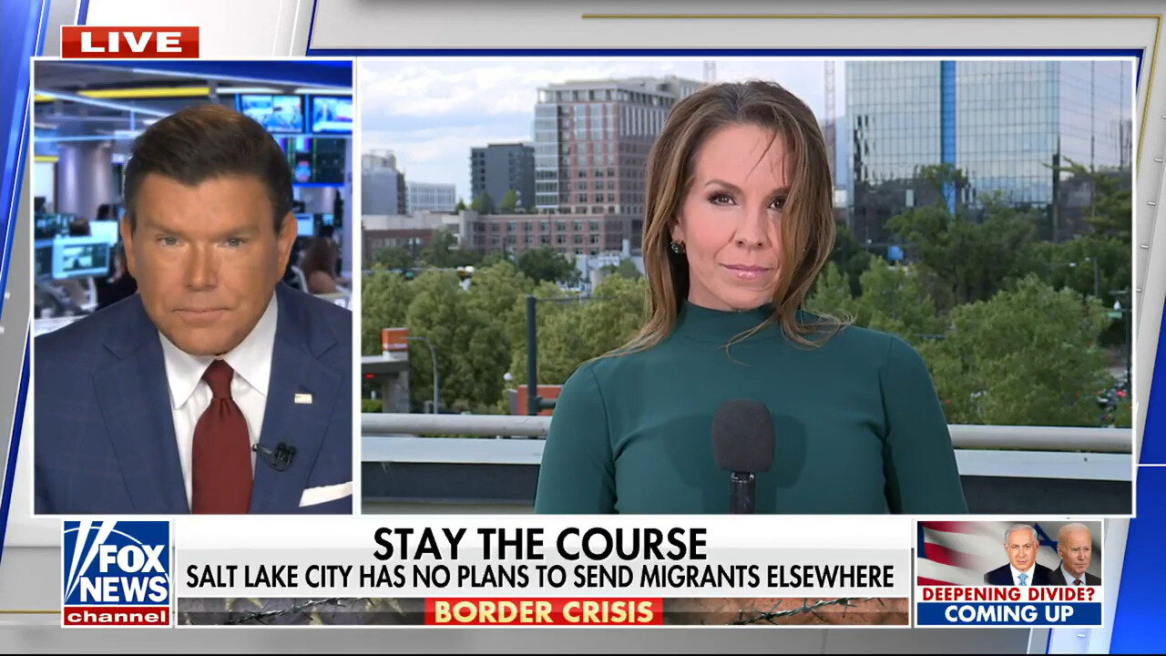 Utah Governor Demands Denver Stop Sending Illegal Immigrants To His State