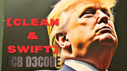 SCAVINO COMMS CLEAN & SWIFT [FCB D3CODE] 