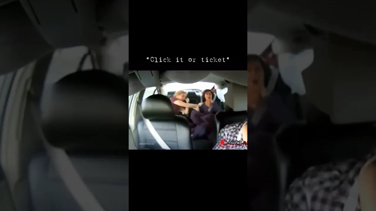 All Shook Up #shorts #dashcams #fails