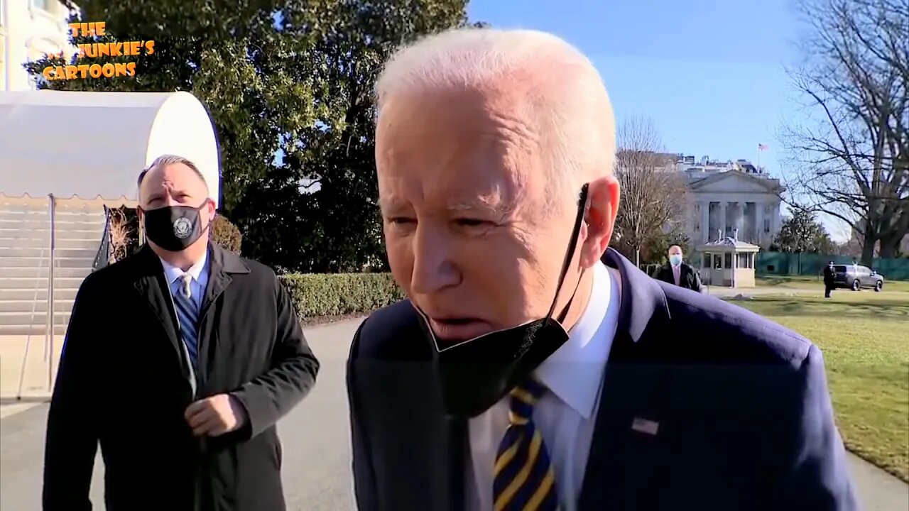 Biden on Stacey Abrams skipping his event in Georgia: "We got our scheduling mixed up!"