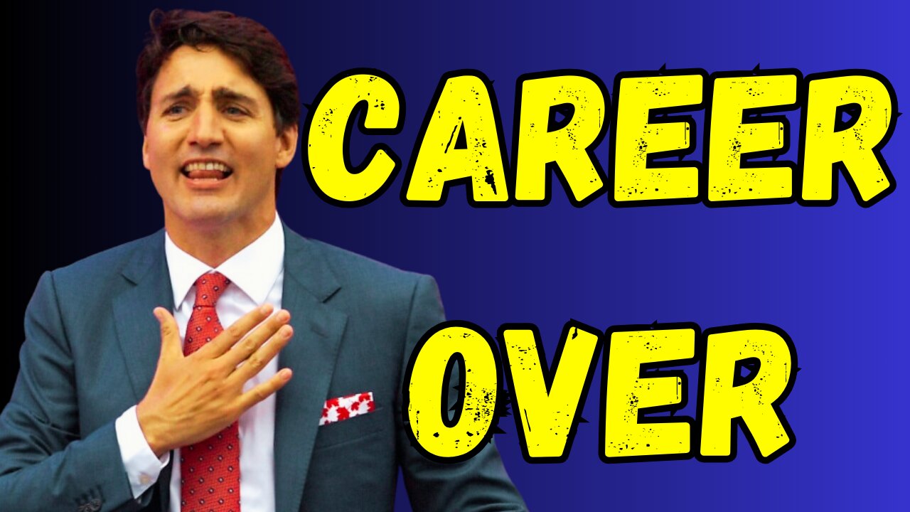 The END Of Justin Trudeau/Seinfeld Comparison