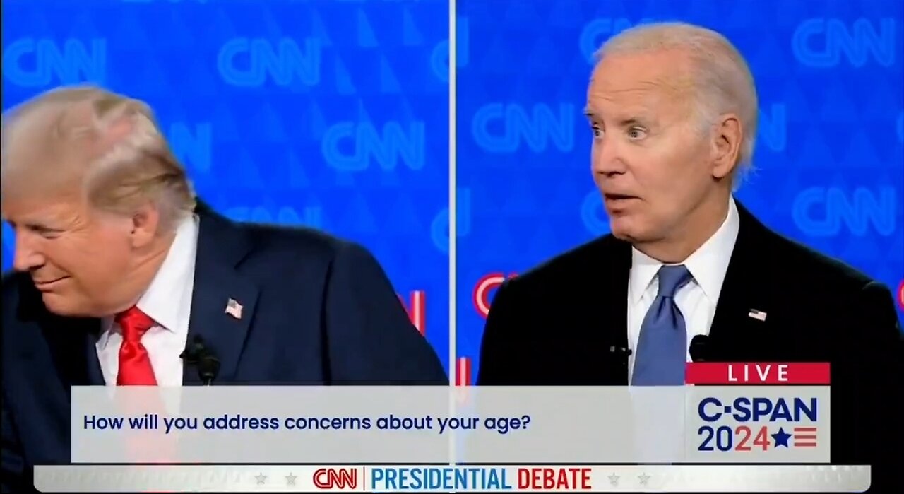 This Is Biden's Biggest Lie Of All