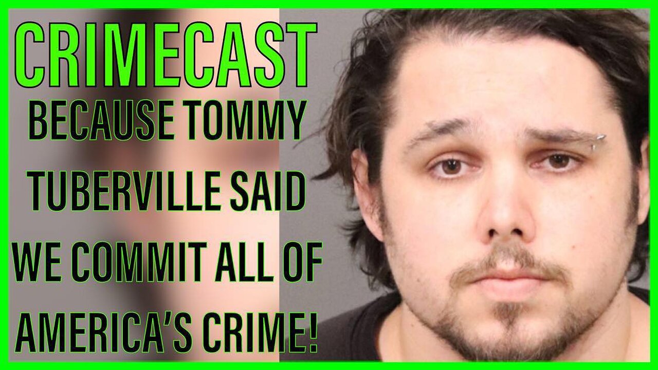 CRIMECAST #74 | Non-National news, news.