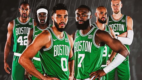 CELTICS BEAT KNICKS IN MSG TATUM AND PORZINGIS COMBINED FOR 64PTS!!!!