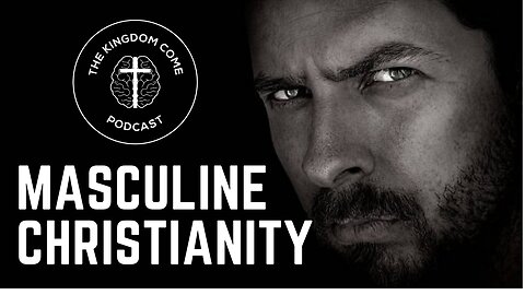 Masculine Christianity