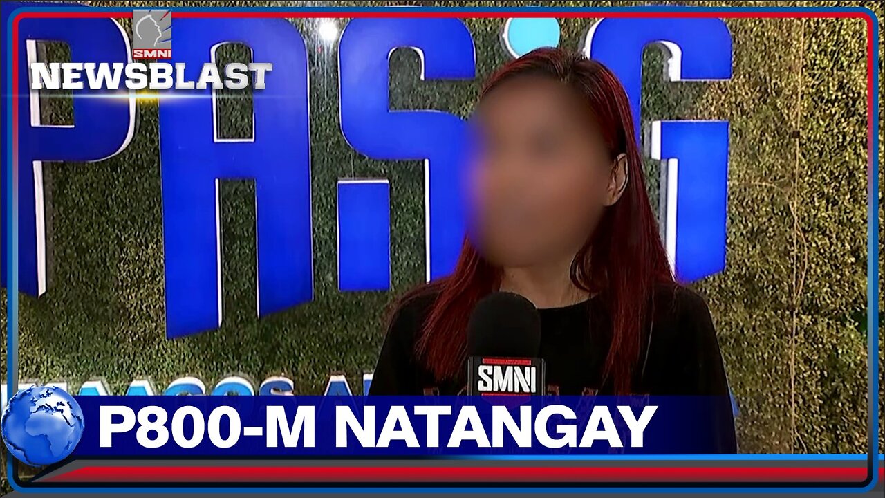 Higit P800-M, natangay sa mga biktima ng isang investment scam