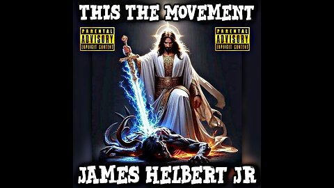 This Is The Movement (Produced By James Helbert Jr)