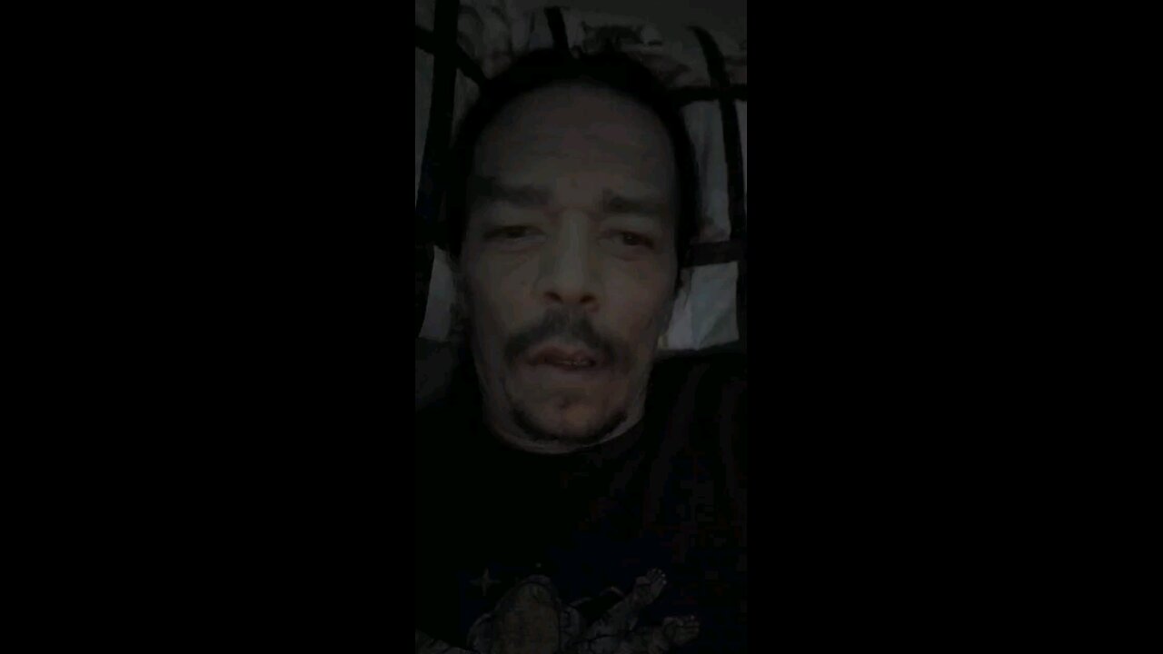 Ice T on the faceswap filter