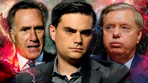 Why Are Conservatives So Gloom and Doom??