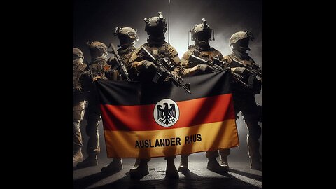 The Perfect Triangle #197 – 21JUNE24 - Zach @LogosRevealedI + Western Alliance Resistance