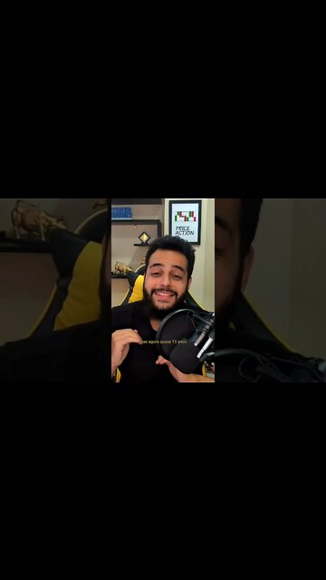 Você Sabe Quem É Satoshi Nakamoto? #shorts #bitcoin #satoshi #nakamoto