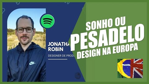 Podcast Os Perrengues De Um Designer Brasileiro Em Londres