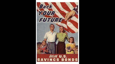 1950S THE DIFFERENT FORMS OF PROPAGANDA