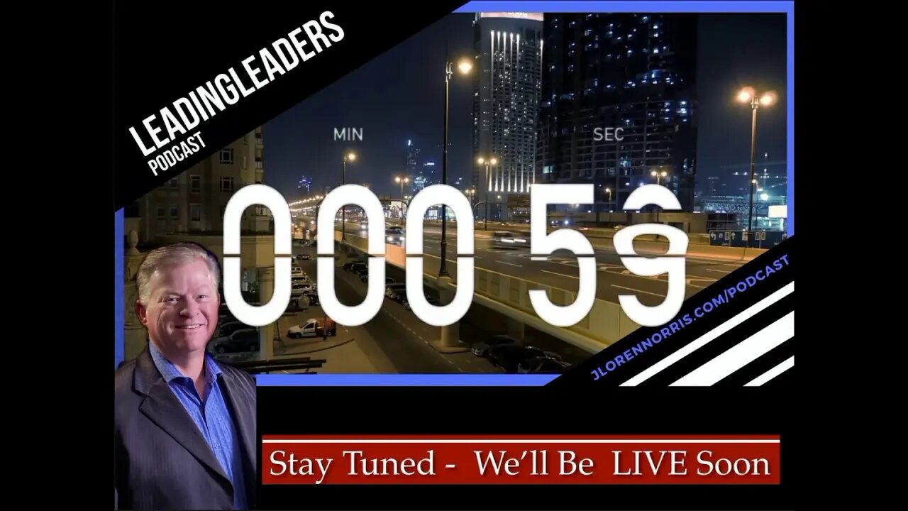 J Loren Norris - live