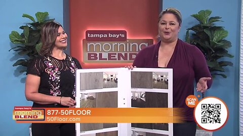 50 Floor | Morning Blend