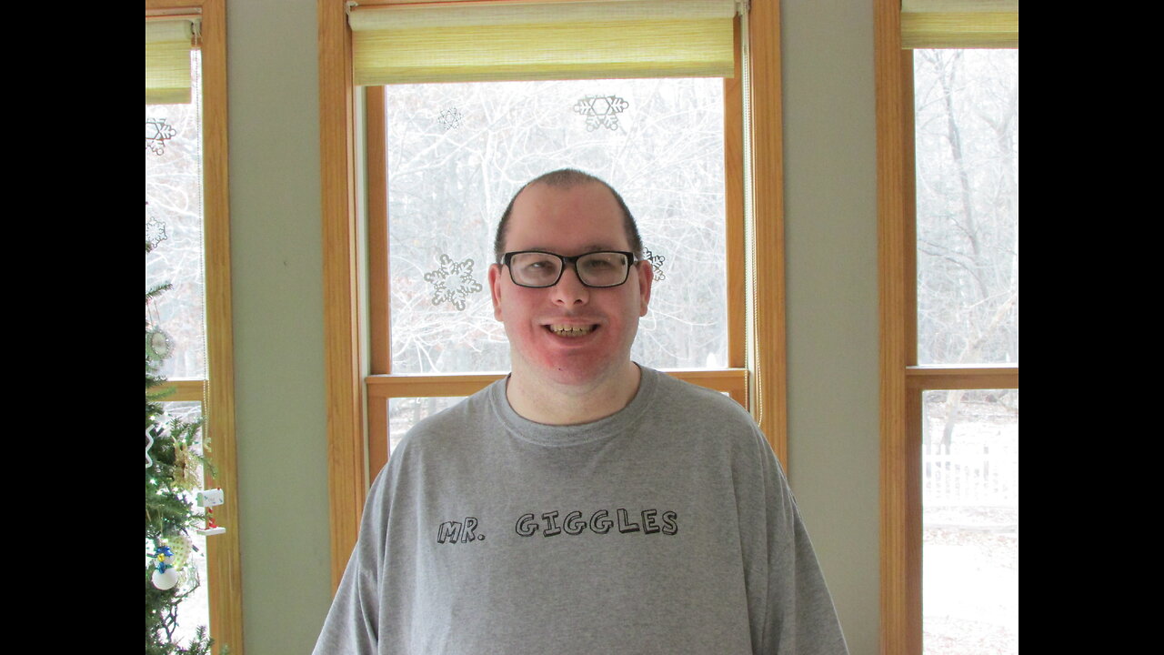 Your Second Laugh For 3-5-2024