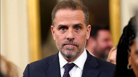 Why won't Republicans subpoena Hunter Biden? | Sept. 17, 2023