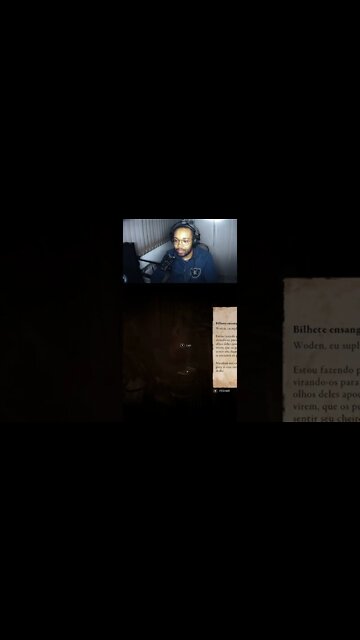 ÁREA AMALDIÇOADA | ASSASSIN'S CREED VALHALLA 5 #Shorts #Assassin'sCreedValhalla