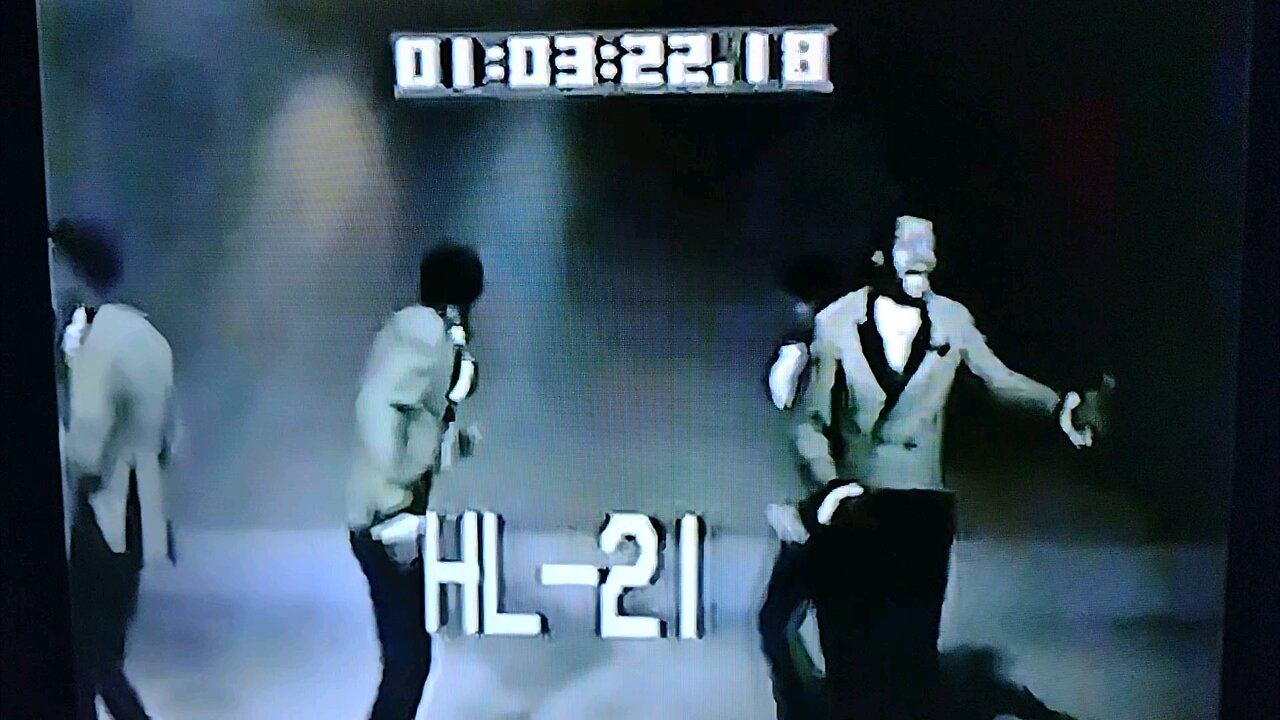 The Mad Lads 1968 So Nice