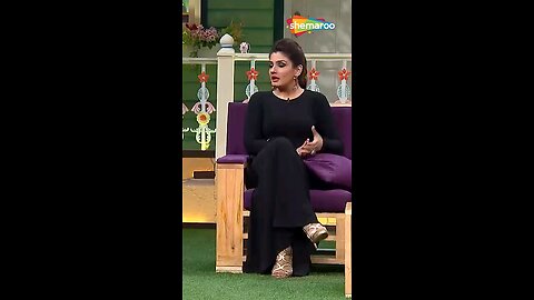 the Kapil show # short