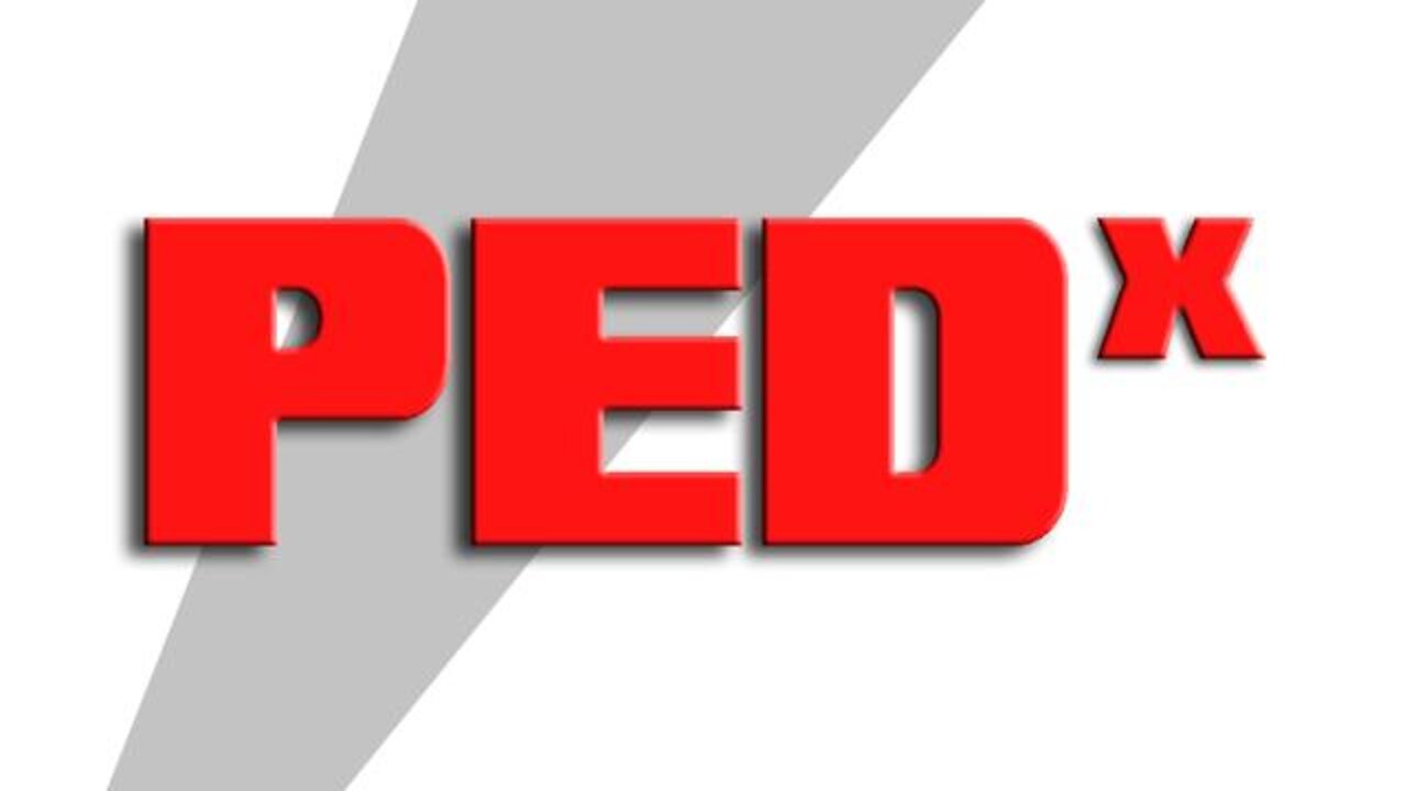 Ped-X