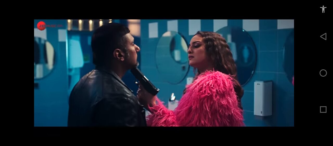 KALAASTAR_-_Full_Video___Honey_3.0___Yo_Yo_Honey_Singh___Sonakshi_Sinha___Zee_Music_Originals