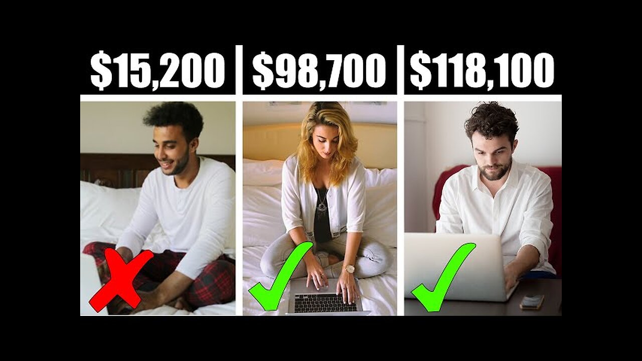 The HIGHEST PAYING Work From Home Jobs! (2020)