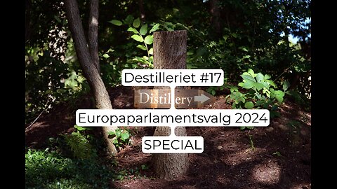 Destilleriet #17