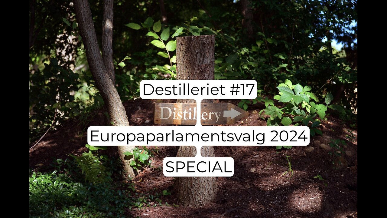 Destilleriet #17