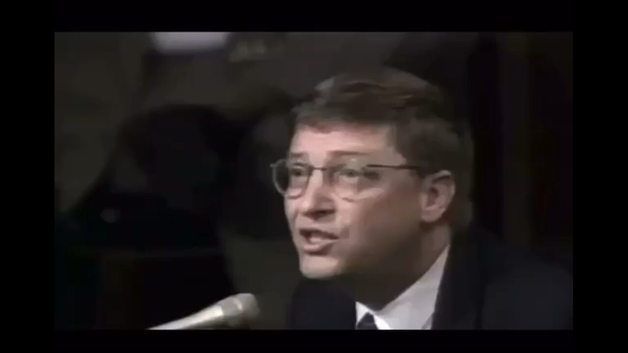 Meet Billionaire Bill