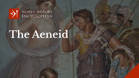 The Aeneid: Rome's Epic Origin Story