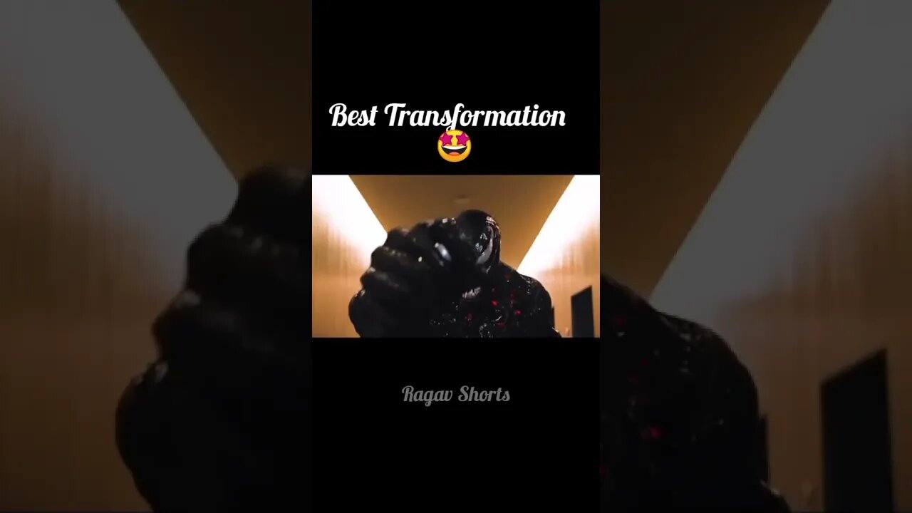 Best Transformation Ragav Shorts ʘ‿ʘ #ragavshorts #movieclips #hollywood