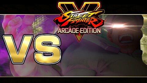 Shadaloo Apparation - Cammy's revenge