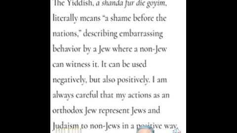 Jews have sex crimes throughout their religion. Here’s a list.