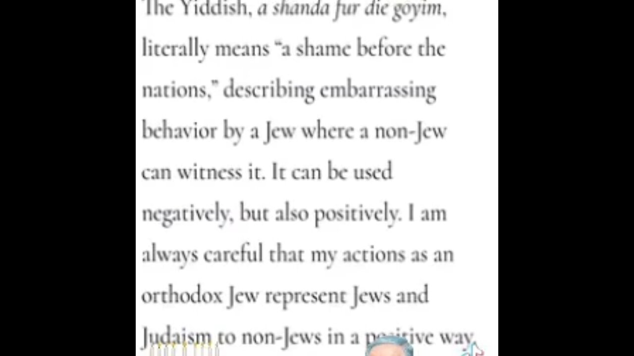 Jews have sex crimes throughout their religion. Here’s a list.