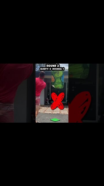 Marty's Worst Stunts!