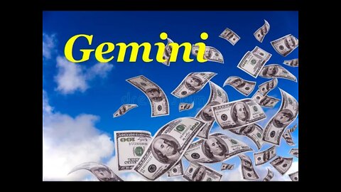 ♊Gemini~🙌You've got their number💰💵💰Money, Finance, Career, April 4-11