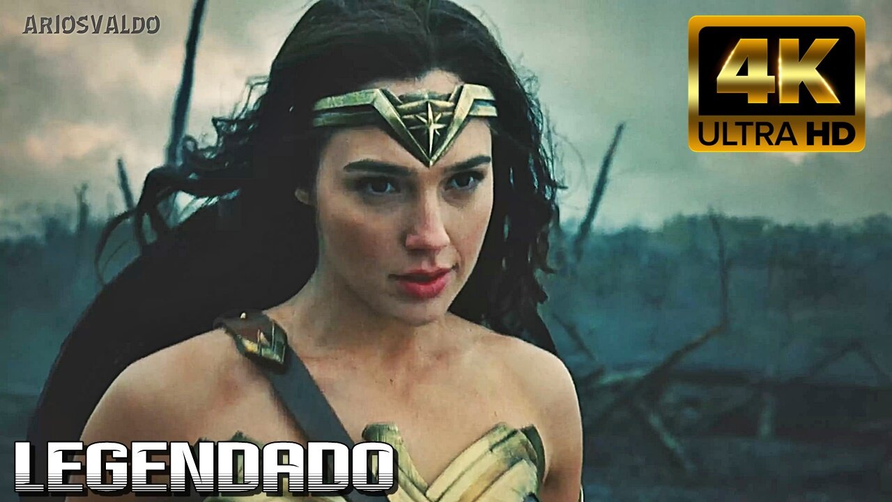 Foreigner - Waiting for a Girl Like You - Legendado #galgadot