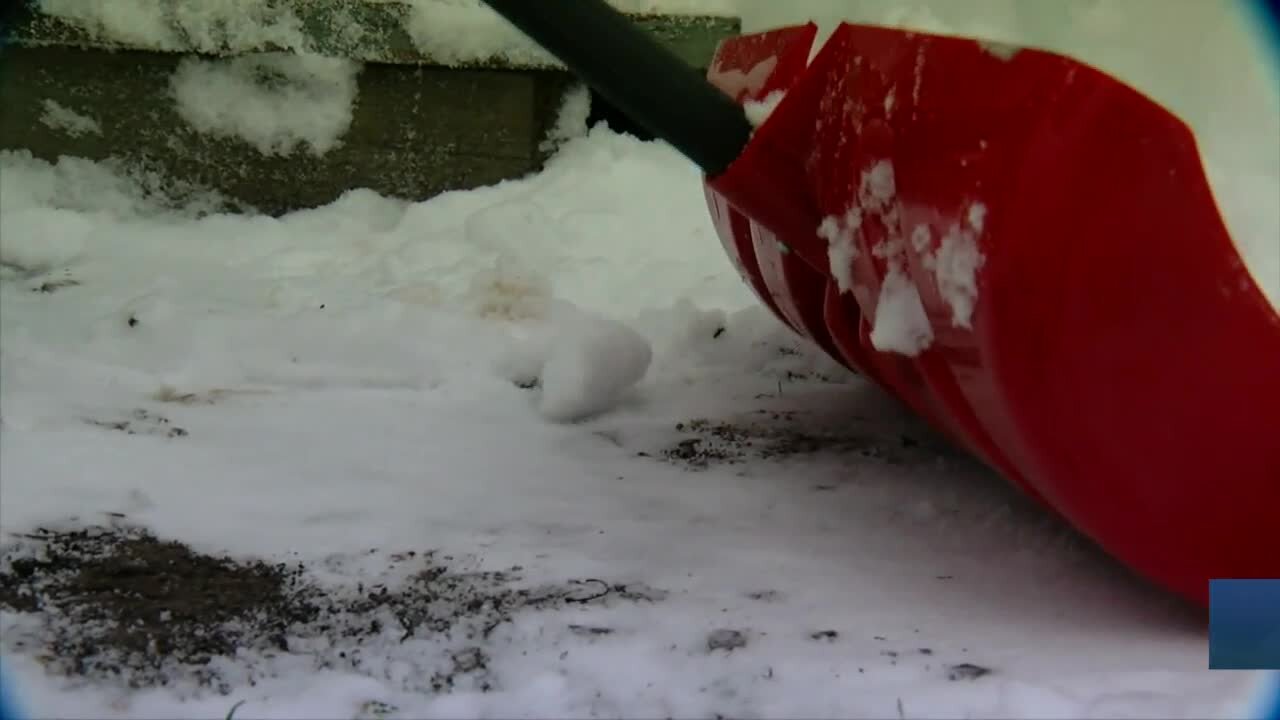 7 Problem Solvers: Snow removal contractors leave customers digging out