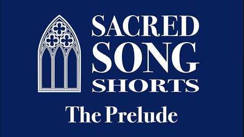 How to Use the Prelude to Prepare for Worship