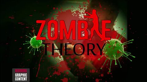 Zombie Theory 2021, Vaccine, DisclosureHub 1P36