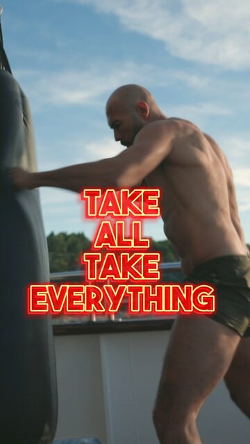 Take All Take Everything