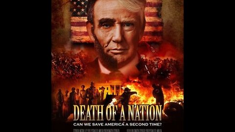 "Death of a Nation"