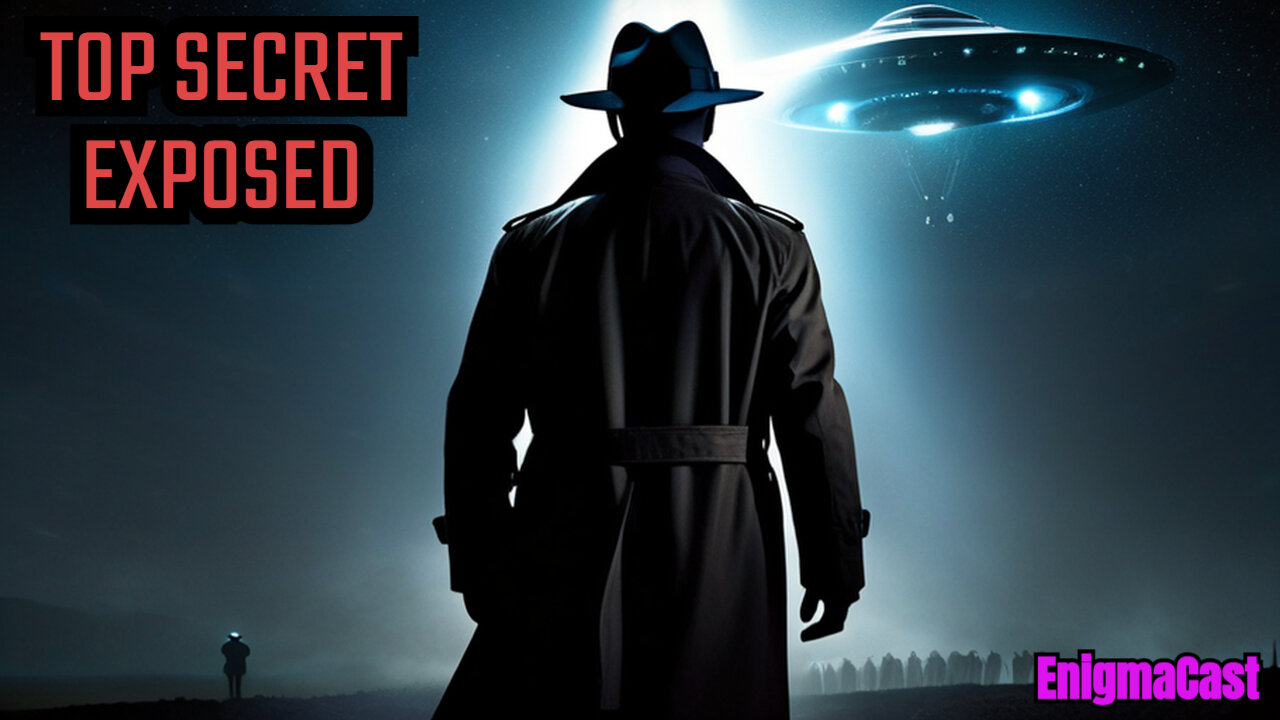 The Truth About UFOs and Government Lies