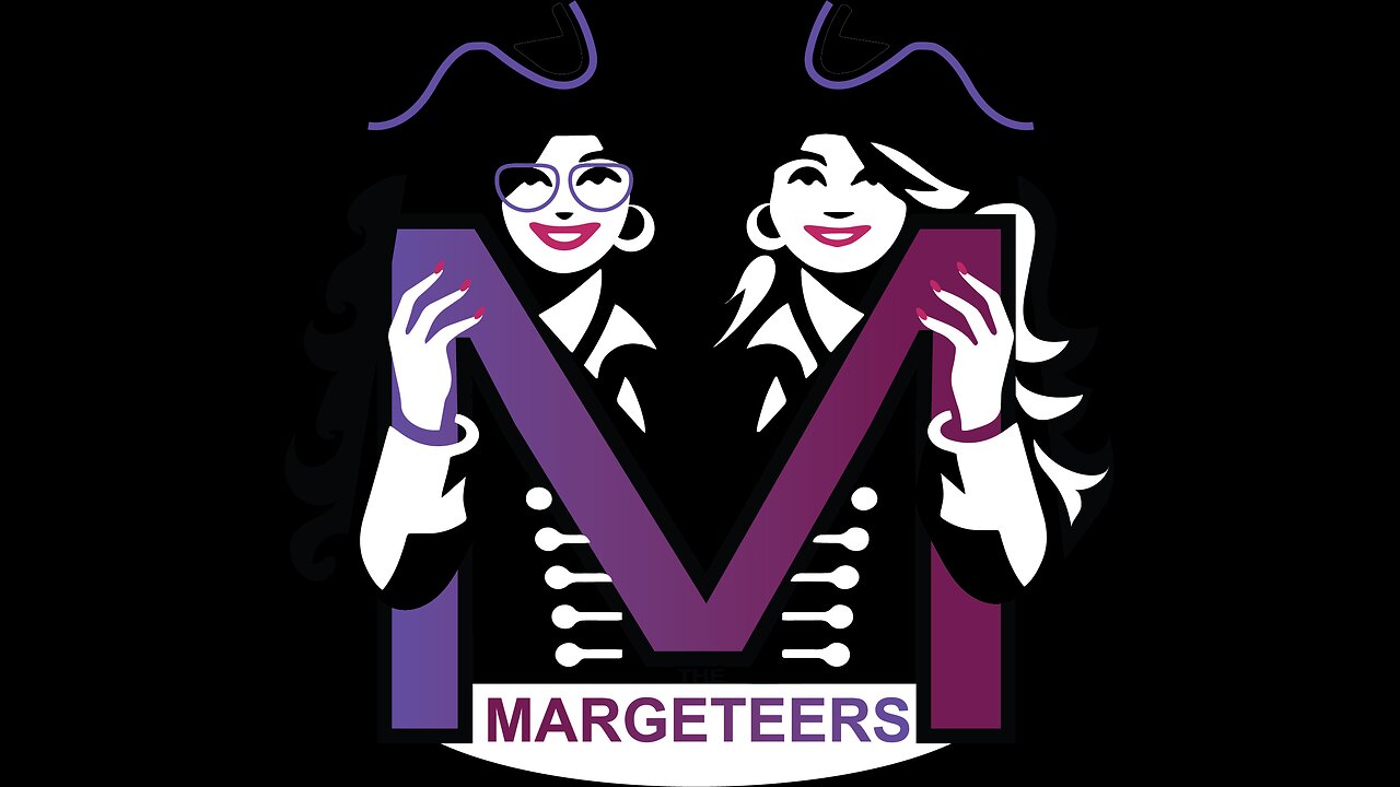 The Margeteers: Episode 2 - Managing Changes in the Creative Process