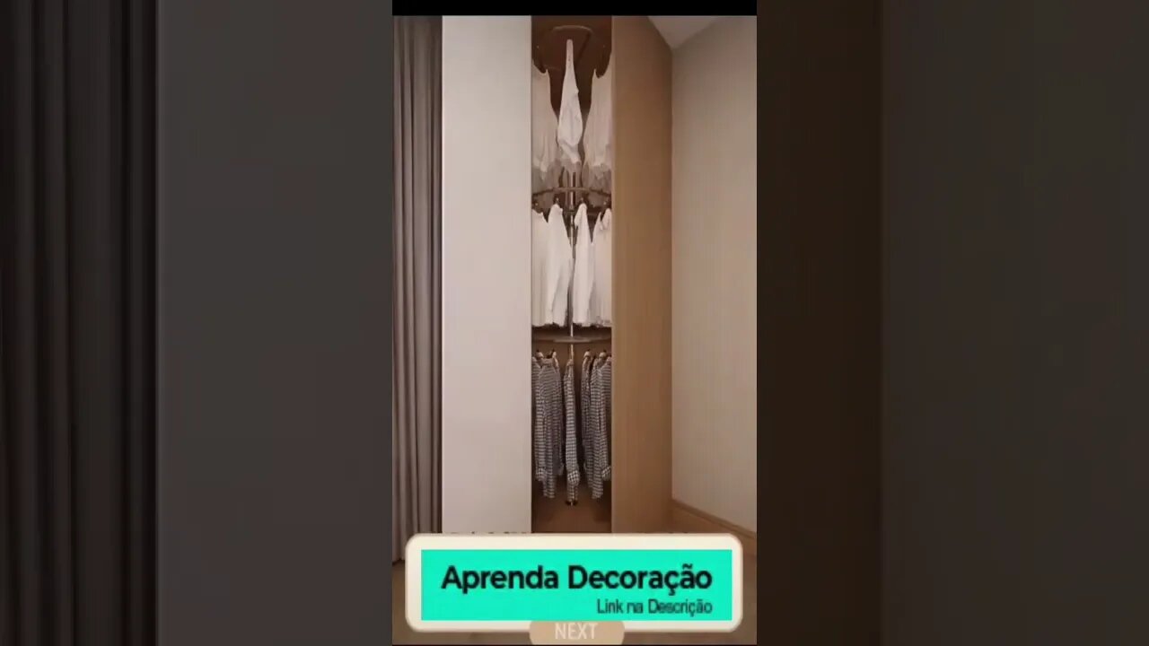 SOLUÇÕES NA DECORAÇÃO DE QUARTO DE CASAL