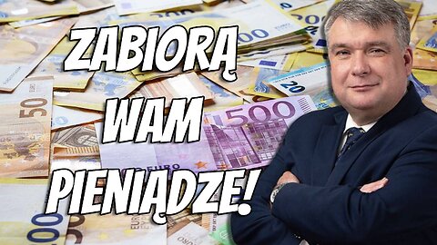 Sławomir Skiba: Powstrzymajmy zamach na gotówkę!