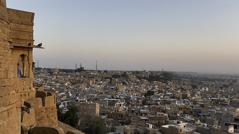 Jaisalmer