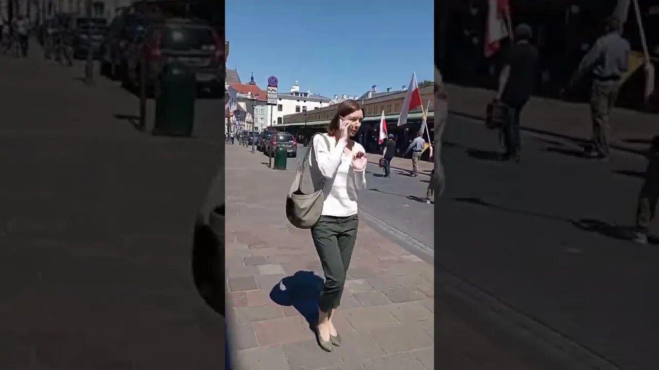 Kraków 11.05.2022