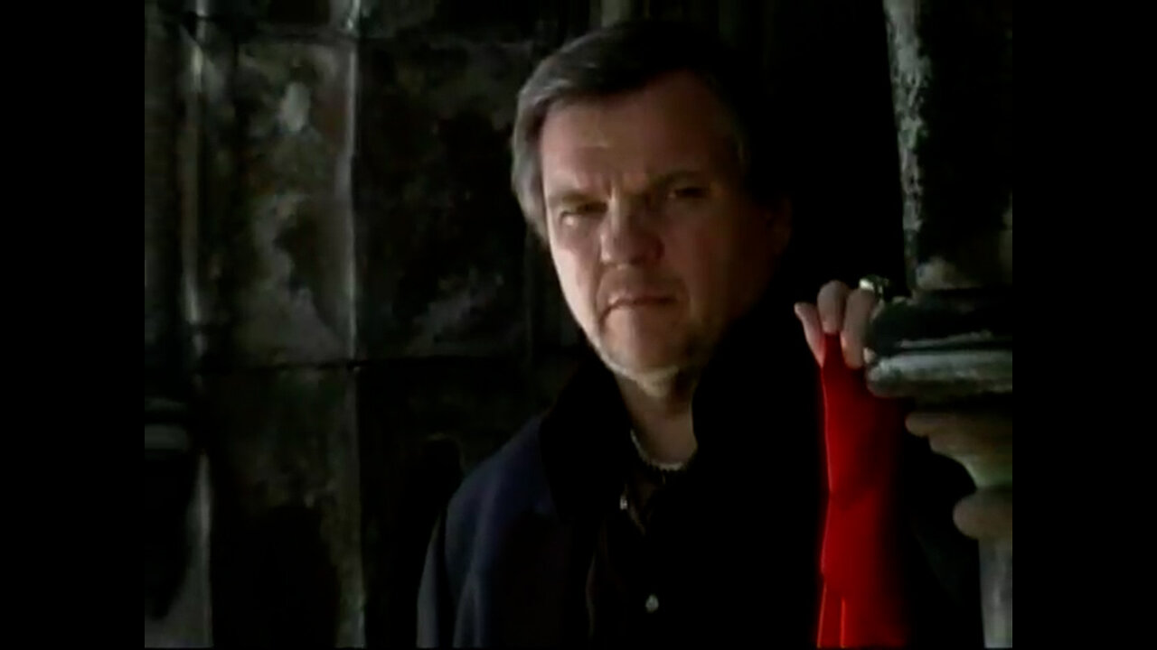 October 1, 2006 - Trailer for Meat Loaf's 'Bat Out of Hell III : The Monster is Loose'
